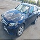 WDC0G4KB2JV084256 2018 Mercedes-Benz Glc 300 4Matic auction photo thumbnail 2