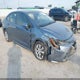JTDEPRAE1LJ105337 2020 Toyota Corolla Le auction photo thumbnail 1
