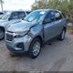 3GNAXSEG3PL244019 2023 Chevrolet Equinox Awd Ls auction photo thumbnail 2