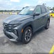 5NMJB3DE7SH507843 2025 Hyundai Tucson Sel auction photo thumbnail 2