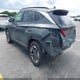 5NMJB3DE7SH507843 2025 Hyundai Tucson Sel auction photo thumbnail 3