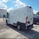 3C6MRVJGXPE526323 2023 Ram Promaster 3500 Cargo Van High Roof 159 Wb Ext auction photo thumbnail 3
