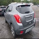 KL4CJFSB2EB665290 2014 Buick Encore Convenience auction photo thumbnail 3