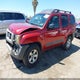 5N1AN0NU0DN810430 2013 Nissan Xterra S auction photo thumbnail 2