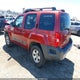 5N1AN0NU0DN810430 2013 Nissan Xterra S auction photo thumbnail 3
