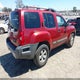 5N1AN0NU0DN810430 2013 Nissan Xterra S auction photo thumbnail 4