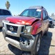 5N1AN0NU0DN810430 2013 Nissan Xterra S auction photo thumbnail 6