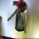 1GCGG29V461258089 2006 Chevrolet Express Work Van auction photo thumbnail 11