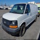 1GCGG29V461258089 2006 Chevrolet Express Work Van auction photo thumbnail 2