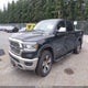 1C6SRFJT6KN504902 2019 Ram 1500 Laramie 4X4 5'7 Box auction photo thumbnail 2