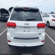 1C4RJEJG9FC185427 2015 Jeep Grand Cherokee Summit auction photo thumbnail 16