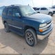 1GNEK13Z36R162703 2006 Chevrolet Tahoe Lt auction photo thumbnail 1
