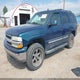 1GNEK13Z36R162703 2006 Chevrolet Tahoe Lt auction photo thumbnail 2