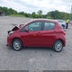 VNKKTUD3XJA098565 2018 Toyota Yaris Le auction photo thumbnail 14