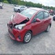 VNKKTUD3XJA098565 2018 Toyota Yaris Le auction photo thumbnail 2