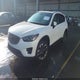 JM3KE2DY4G0607042 2016 Mazda Cx-5 Grand Touring auction photo thumbnail 2