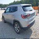 3C4NJDBN8RT607413 2024 Jeep Compass Latitude 4X4 auction photo thumbnail 3