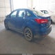 1FADP3H22JL282037 2018 Ford Focus Sel auction photo thumbnail 3