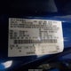 1FADP3H22JL282037 2018 Ford Focus Sel auction photo thumbnail 9
