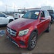 WDC0G4JB4HF121443 2017 Mercedes-Benz Glc 300 auction photo thumbnail 2