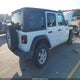 1C4HJXDG3LW298707 2020 Jeep Wrangler Unlimited Sport S 4X4 auction photo thumbnail 4
