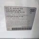 WA1M2AFP7HA031378 2017 Audi Q5 2.0T Premium auction photo thumbnail 9