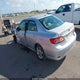 5YFBU4EE2DP208112 2013 Toyota Corolla Le auction photo thumbnail 3