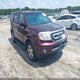 5FNYF4H57BB011428 2011 Honda Pilot Ex-L auction photo thumbnail 1