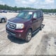 5FNYF4H57BB011428 2011 Honda Pilot Ex-L auction photo thumbnail 2