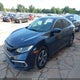 2HGFC2F67KH564494 2019 Honda Civic Lx auction photo thumbnail 2