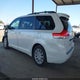5TDDK3DC1ES093312 2014 Toyota Sienna Limited 7 Passenger auction photo thumbnail 3