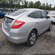 5J6TF2H58AL007263 2010 Honda Accord Crosstour Ex-L auction photo thumbnail 4