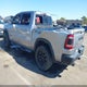 1C6SRFLTXKN692868 2019 Ram 1500 Rebel 4X4 5'7 Box auction photo thumbnail 3
