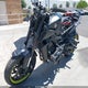 JYARN53Y3KA001238 2019 Yamaha Mt09 C auction photo thumbnail 2