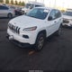 1C4PJMAB3EW167685 2014 Jeep Cherokee Sport auction photo thumbnail 2