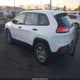 1C4PJMAB3EW167685 2014 Jeep Cherokee Sport auction photo thumbnail 3