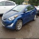 5NPDH4AE7GH775579 2016 Hyundai Elantra Se auction photo thumbnail 2