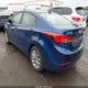 5NPDH4AE7GH775579 2016 Hyundai Elantra Se auction photo thumbnail 3