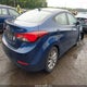5NPDH4AE7GH775579 2016 Hyundai Elantra Se auction photo thumbnail 4