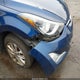 5NPDH4AE7GH775579 2016 Hyundai Elantra Se auction photo thumbnail 6