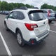 4S4BSADCXJ3378142 2018 Subaru Outback 2.5I Premium auction photo thumbnail 3