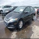 JHMZE2H71AS002303 2010 Honda Insight Ex auction photo thumbnail 2