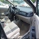 JHMZE2H71AS002303 2010 Honda Insight Ex auction photo thumbnail 5