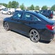 1HGCV1F39NA048234 2022 Honda Accord Sport auction photo thumbnail 3