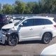 5TDJGRFH0HS021134 2017 Toyota Highlander Hybrid Xle auction photo thumbnail 14