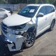 5TDJGRFH0HS021134 2017 Toyota Highlander Hybrid Xle auction photo thumbnail 6