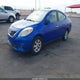3N1CN7AP0CL812296 2012 Nissan Versa 1.6 Sl auction photo thumbnail 2