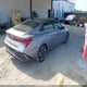 KMHLS4DGXSU936642 2025 Hyundai Elantra Sel Convenience auction photo thumbnail 4