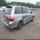 5FNRL38785B015288 2005 Honda Odyssey Ex-L auction photo thumbnail 4
