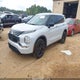 JA4J4UA84PZ050534 2023 Mitsubishi Outlander Se Black Edition S-Awc auction photo thumbnail 2